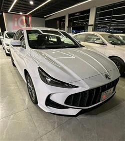 ئێم جی GT